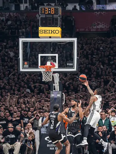 (foto Virtus Pallacanestro Bologna)