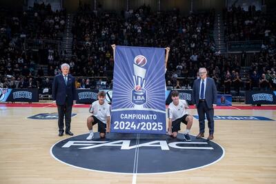 (foto LBA)