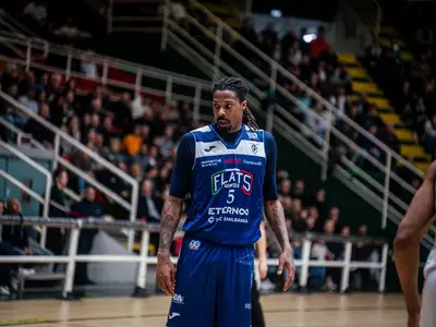 (Foto Fortitudo Pallacanestro 103)