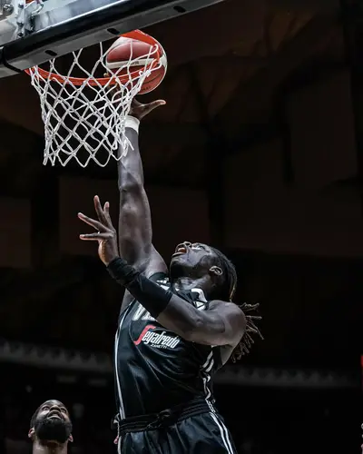 (foto Virtus Pallacanestro Bologna)