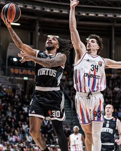 (foto Virtus Bologna)