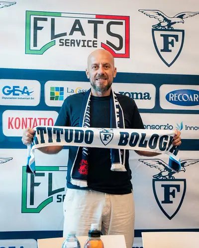 Foto Fortitudo Pallacanestro 103