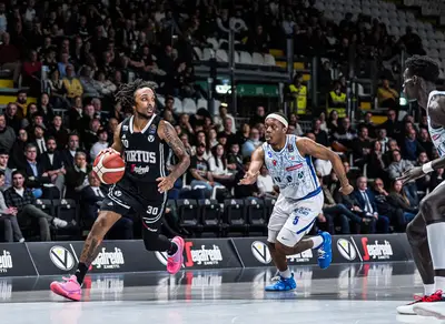 (foto Virtus Segafredo Bologna)