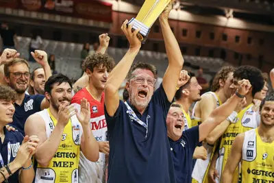 (Foto UEB Cividale)