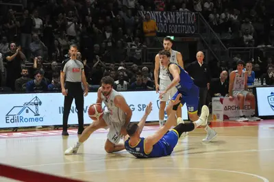 (Foto Mauro Donati)