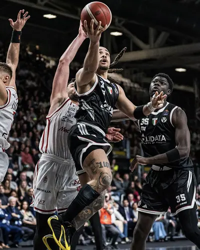 (foto Virtus Bologna)