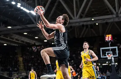 (foto Virtus Pallacanestro Bologna)