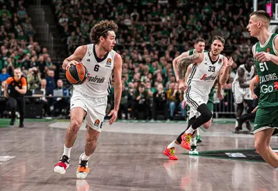 (foto Virtus Segafredo Bologna)