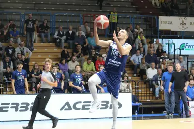 (Foto Mauro Donati)