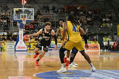 (foto Virtus Segafredo Bologna)