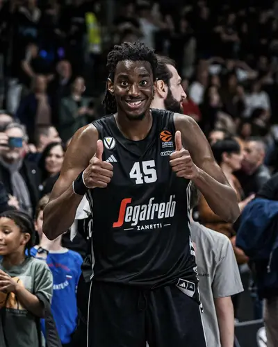 (foto Virtus Pallacanestro Bologna)