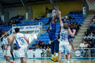 (foto Fortitudo Agrigento)