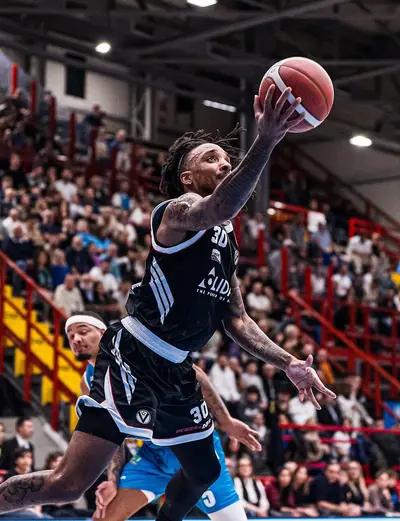 (foto Virtus Bologna)