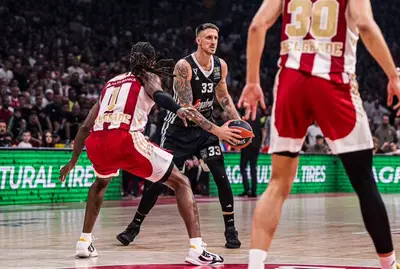 (foto Virtus Segafred Bologna)
