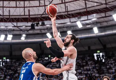 (foto Virtus Segafredo Bologna)