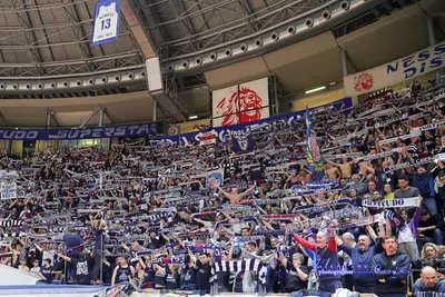 (Foto Valentino Orsini - Fortitudo 103)