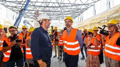 (foto Comune di Bologna)