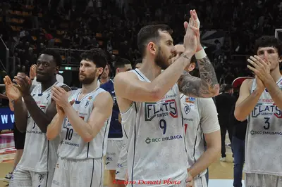 (Foto Mauro Donati)