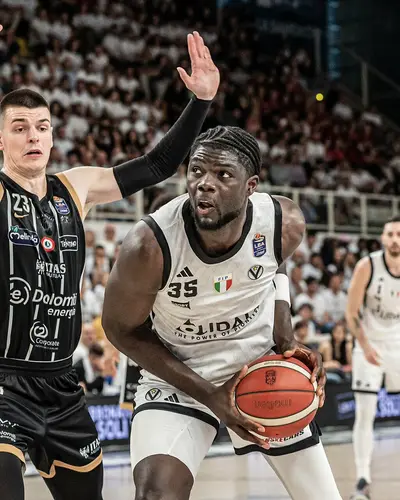 (foto Virtus Bologna)