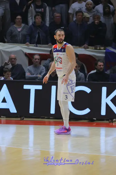 (Foto Valentino Orsini - Fortitudo Pallacanestro 103)