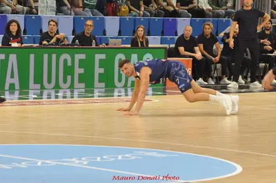 (Foto Mauro Donati)