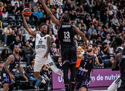 (foto Virtus Bologna)