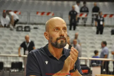 (Foto Mauro Donati)