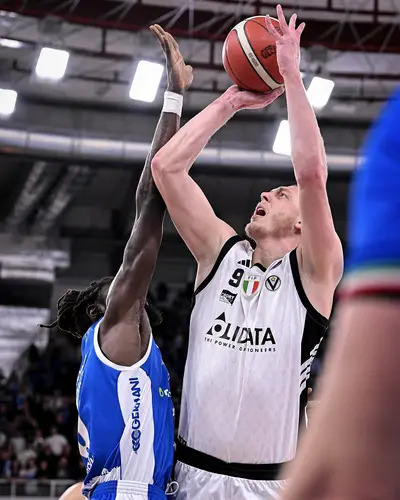 (foto Virtus Bologna)