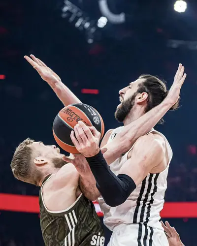 (foto Virtus Segafredo Bologna)