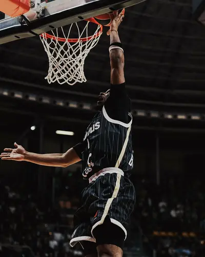 (foto Virtus Bologna)