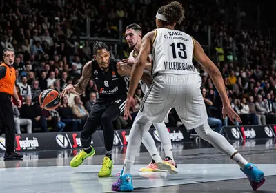 (foto Virtus Segafredo Bologna)