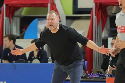 (Foto Valentino Orsini - Fortitudo Pallacanestro 103)