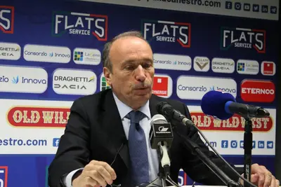 (Foto Mauro Donati)