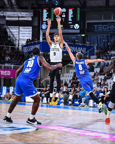 (foto Virtus Pallacanestro)