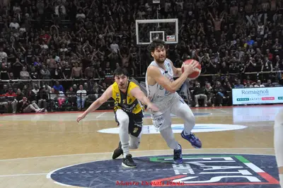 (Foto Mauro Donati)