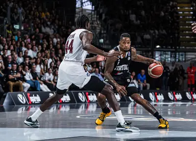 (foto Virtus Segafredo Bologna)