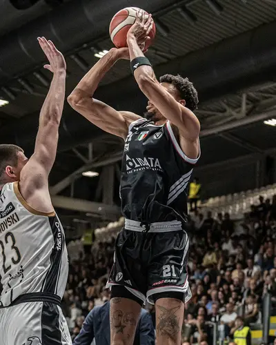 (foto Virtus Bologna)