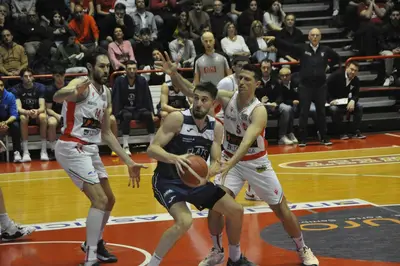 (Foto Mauro Donati)