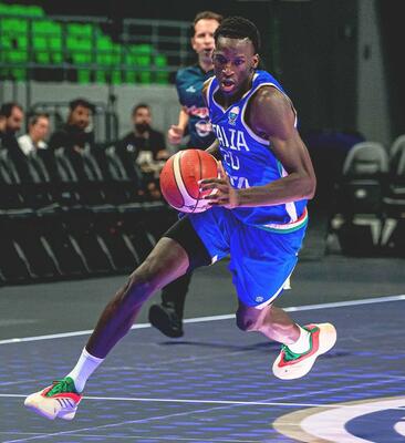 (foto Italbasket)