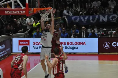 (Foto Mauro Donati)