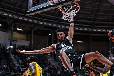 (foto Virtus Bologna)