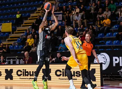 (foto Virtus Pallacanestro Bologna)