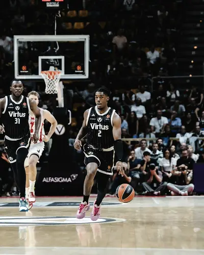 (foto Virtus Bologna)