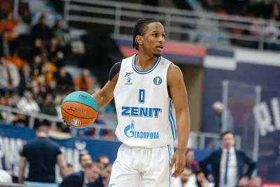 (foto VTB League)