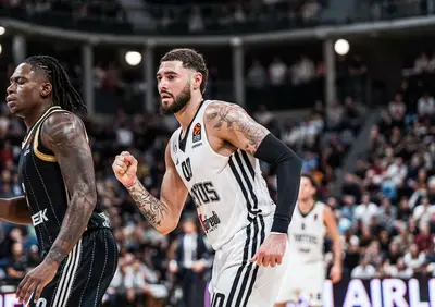 (foto Virtus Segafredo Bologna)