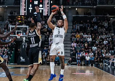 (foto Virtus Bologna)