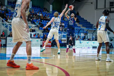 (Foto Fortitudo Agrigento)