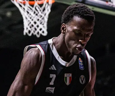 (foto Virtus Bologna)