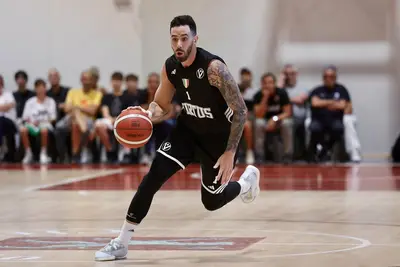 (foto Virtus Pallacanestro Bologna)