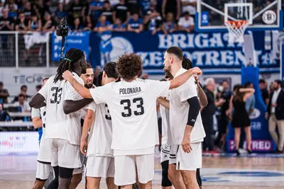 (foto Virtus Segafredo Bologna)